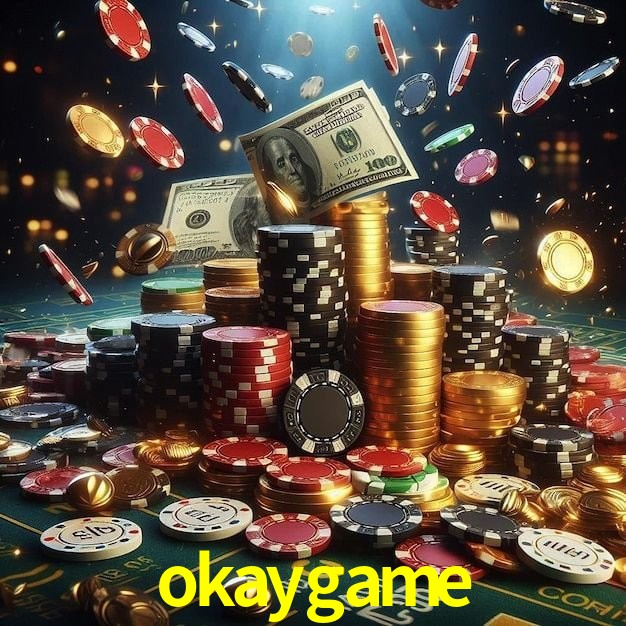 App oficial okaygame