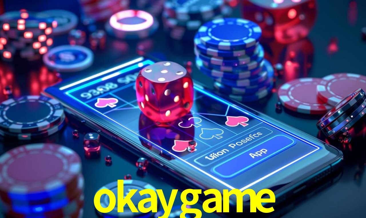 Infraestrutura okaygame