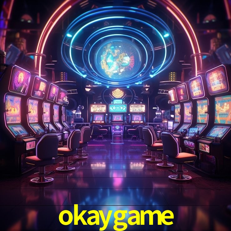 Painel RTP okaygame