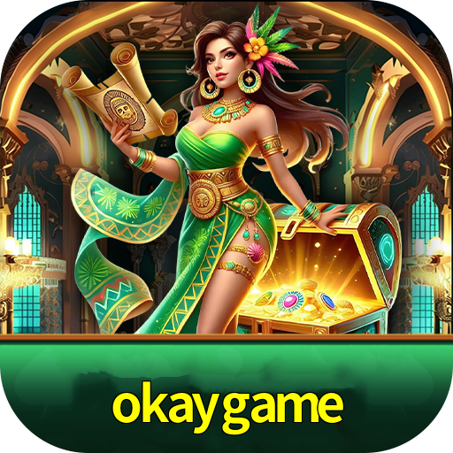 okaygame App